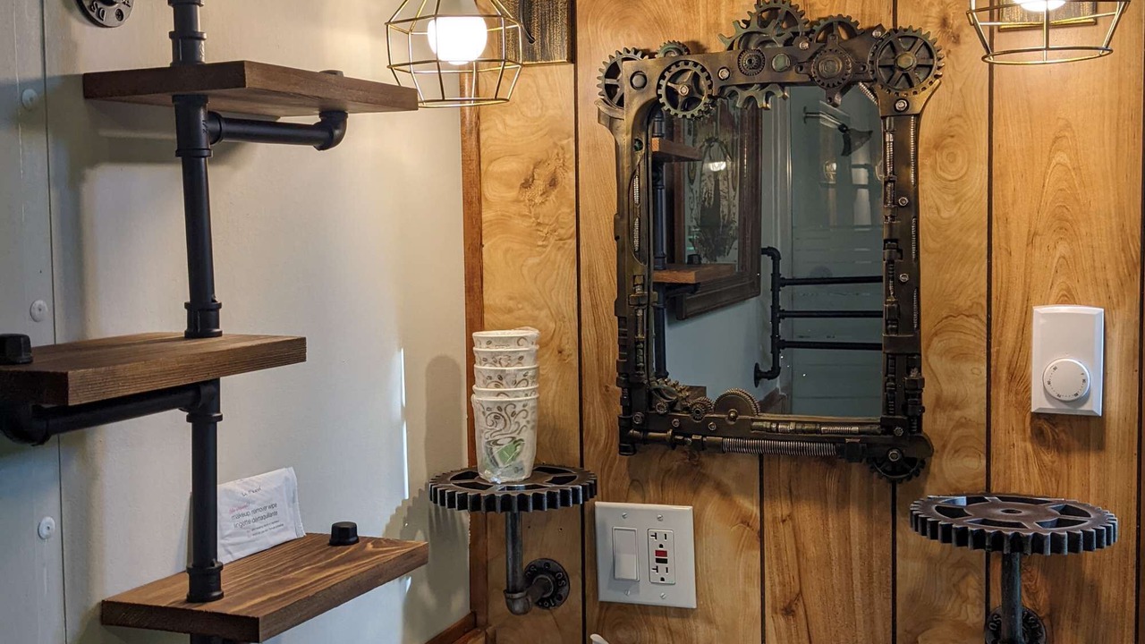 Photo of Bathroom in Sequim