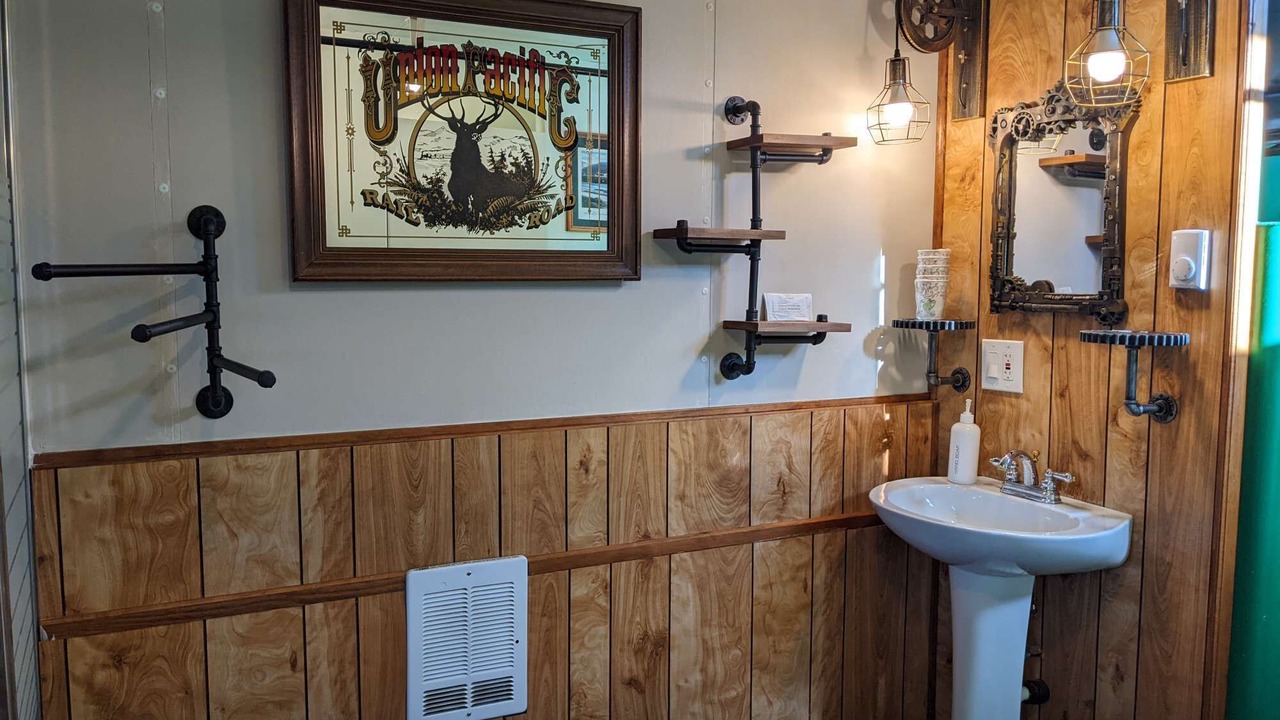 Photo of Bathroom in Sequim