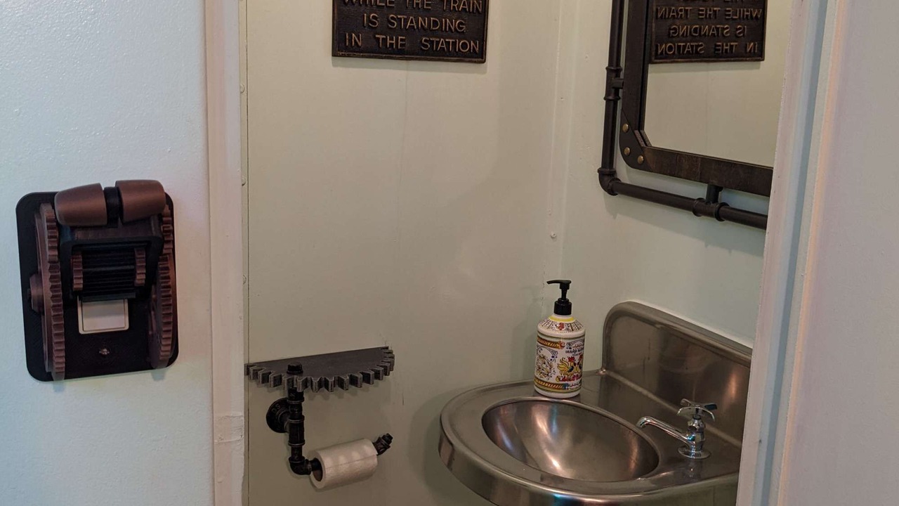 Photo of Bathroom in Sequim