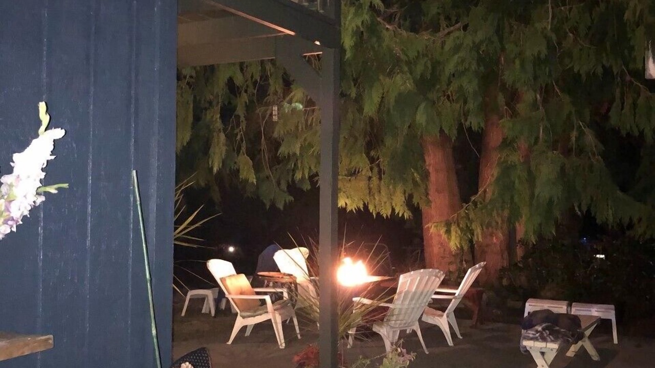 Photo of Patio Balcony in Port Townsend