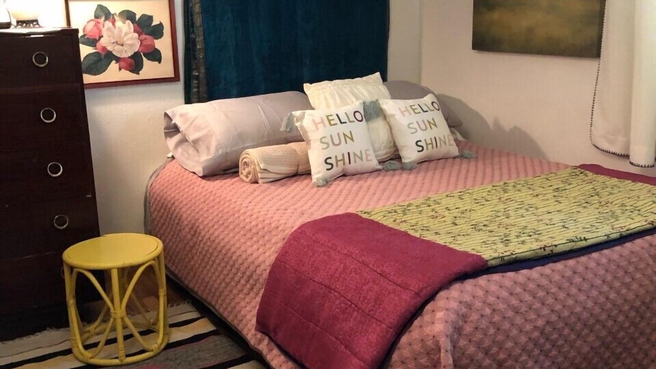 Photo of Bedroom in Port Townsend