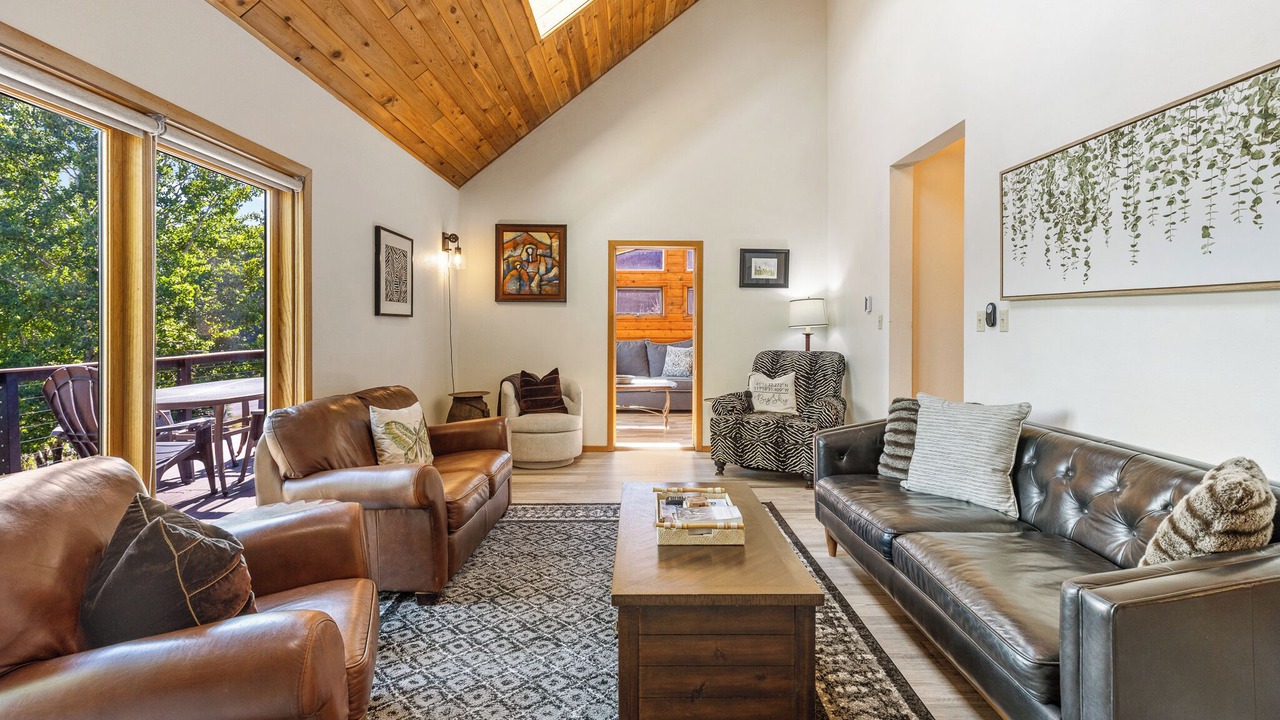 Photo of Bedroom in Big Sky