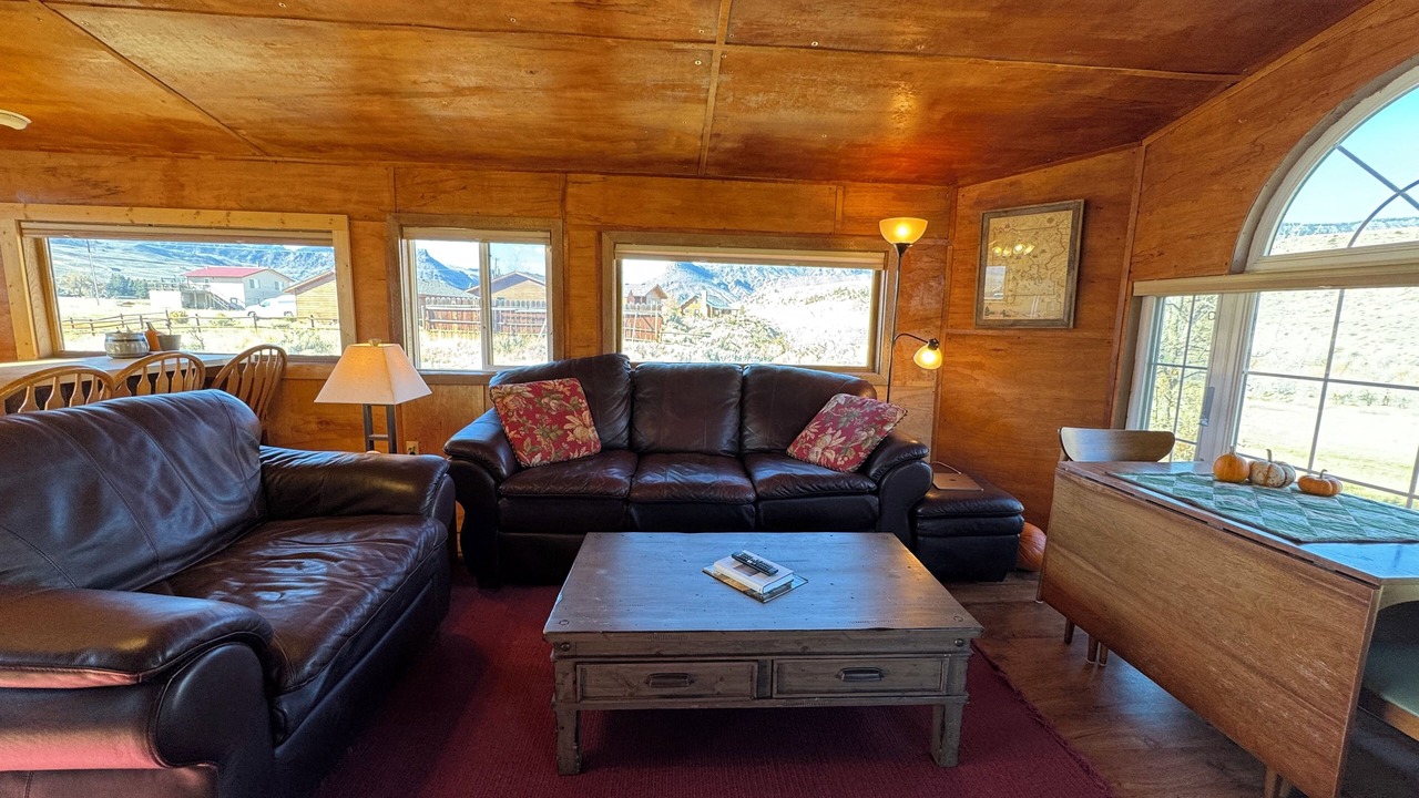Photo of Bedroom in Wapiti