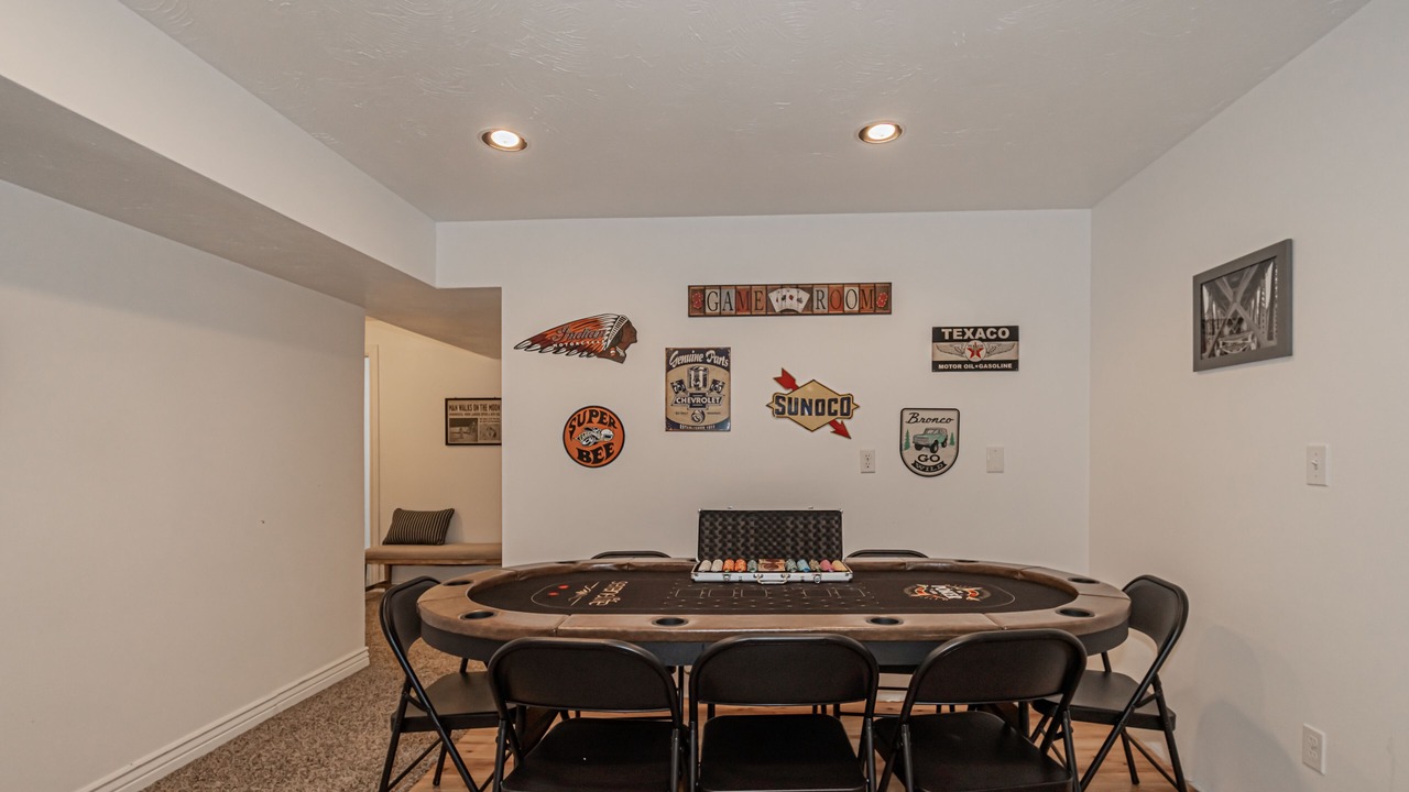 Photo of Bedroom in Blackfoot