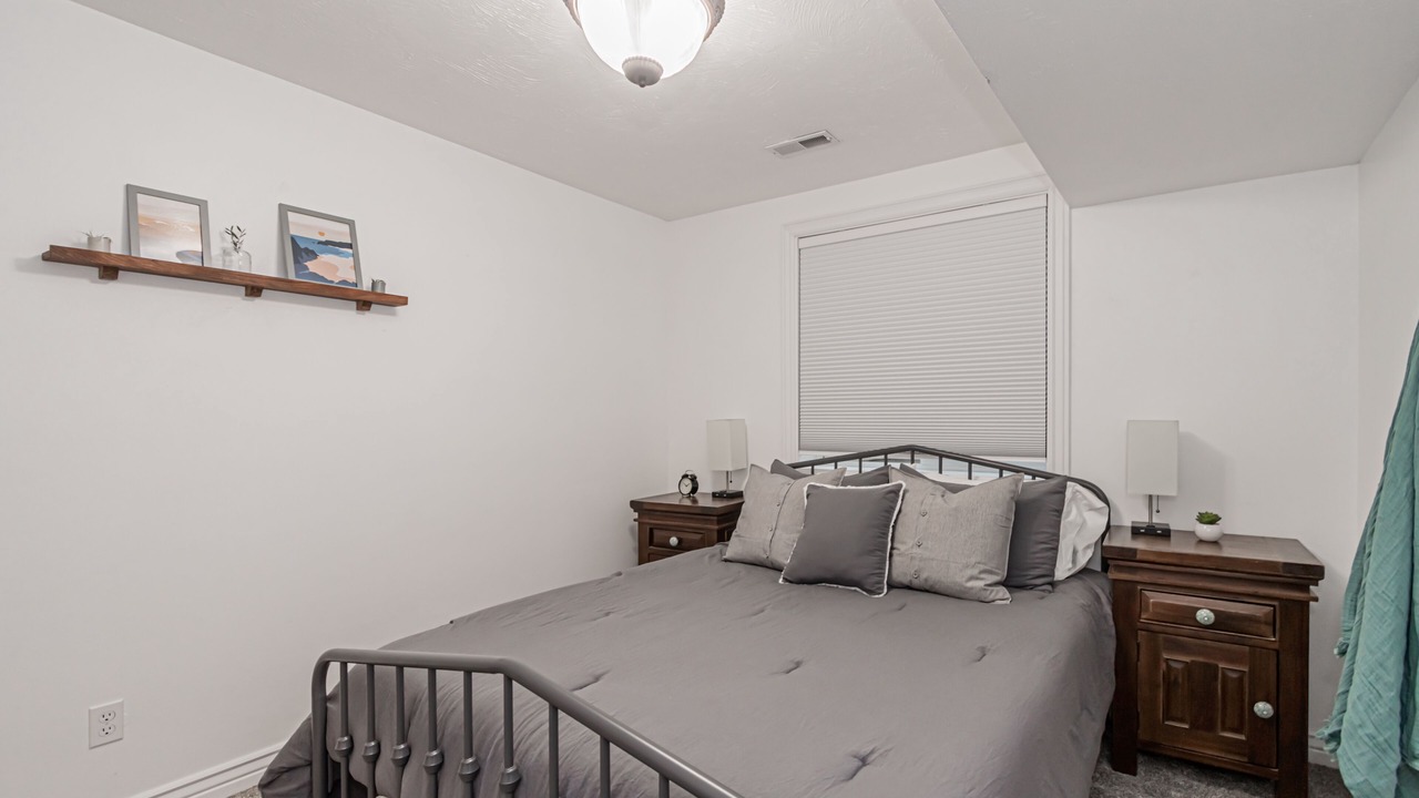 Photo of Bedroom in Blackfoot