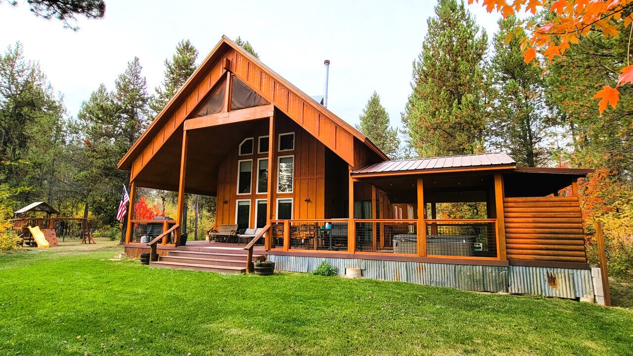 Photo of Outdoor in Donnelly