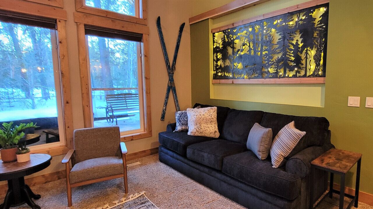 Photo of Livingroom in Donnelly