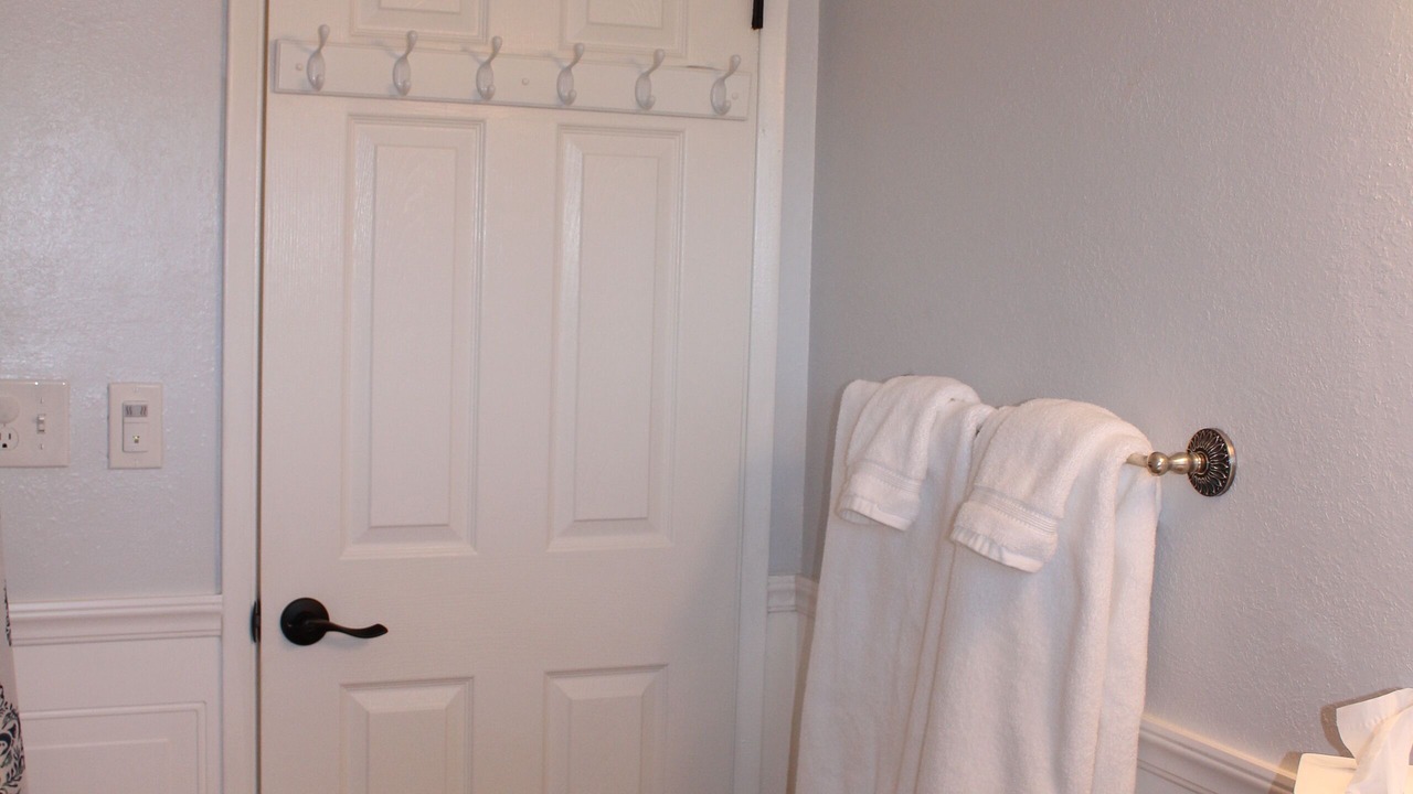 Photo of Bathroom in North Spokane