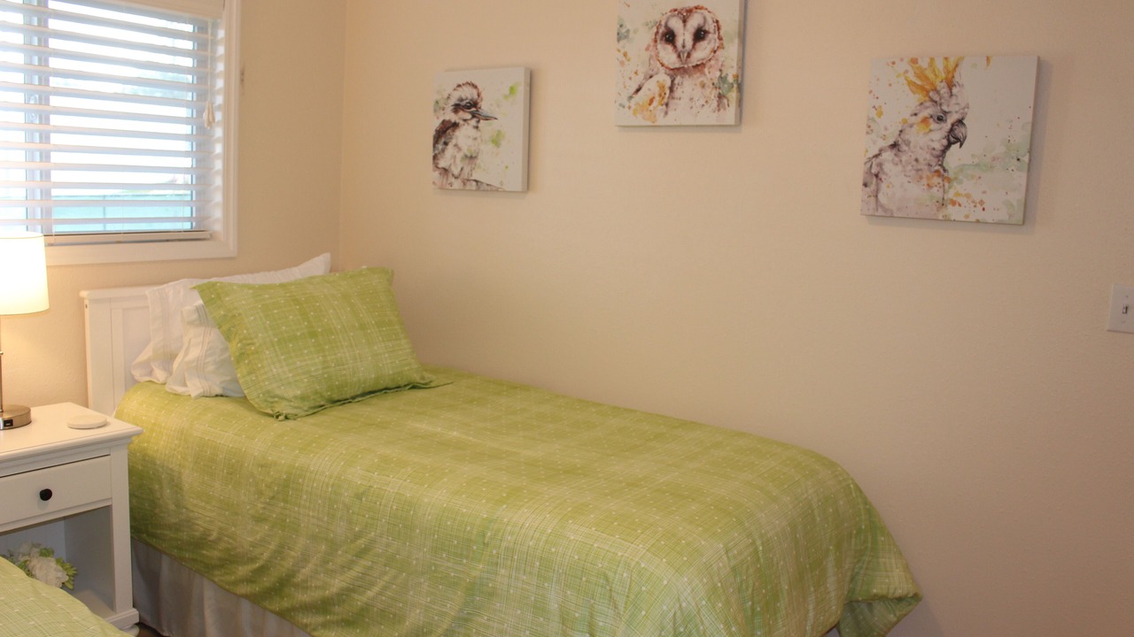 Photo of Bedroom in North Spokane