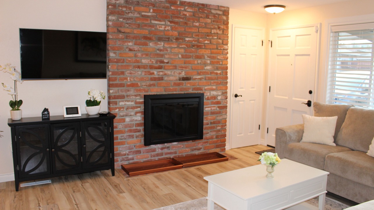 Photo of Livingroom in North Spokane