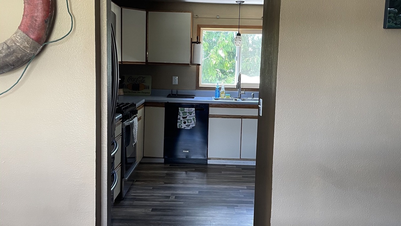 Photo of Kitchen in Anacortes