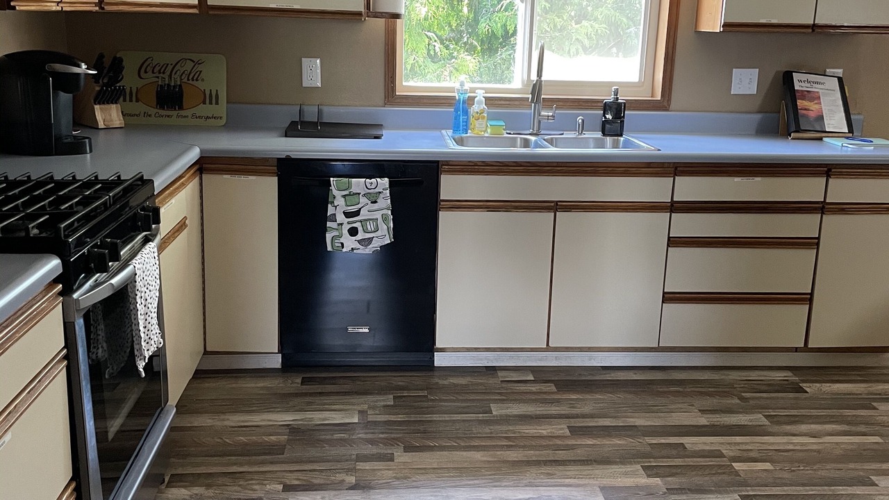 Photo of Kitchen in Anacortes