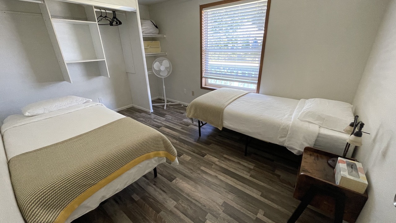 Photo of Bedroom in Anacortes