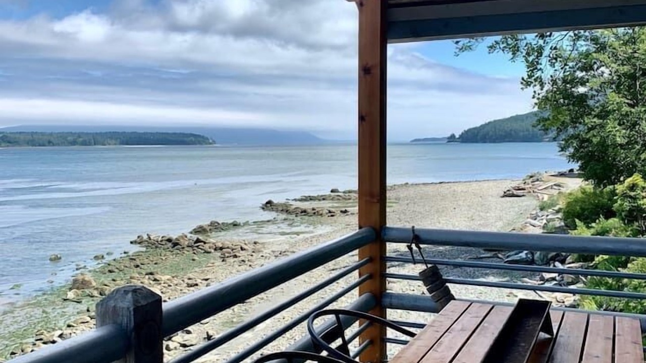Photo of Outdoor in Lummi Island