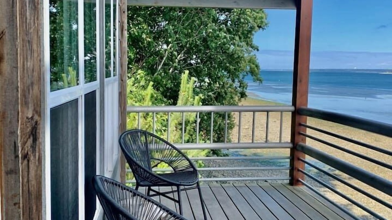 Photo of Outdoor in Lummi Island