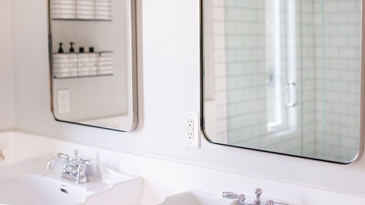 Photo of Bathroom in Lummi Island