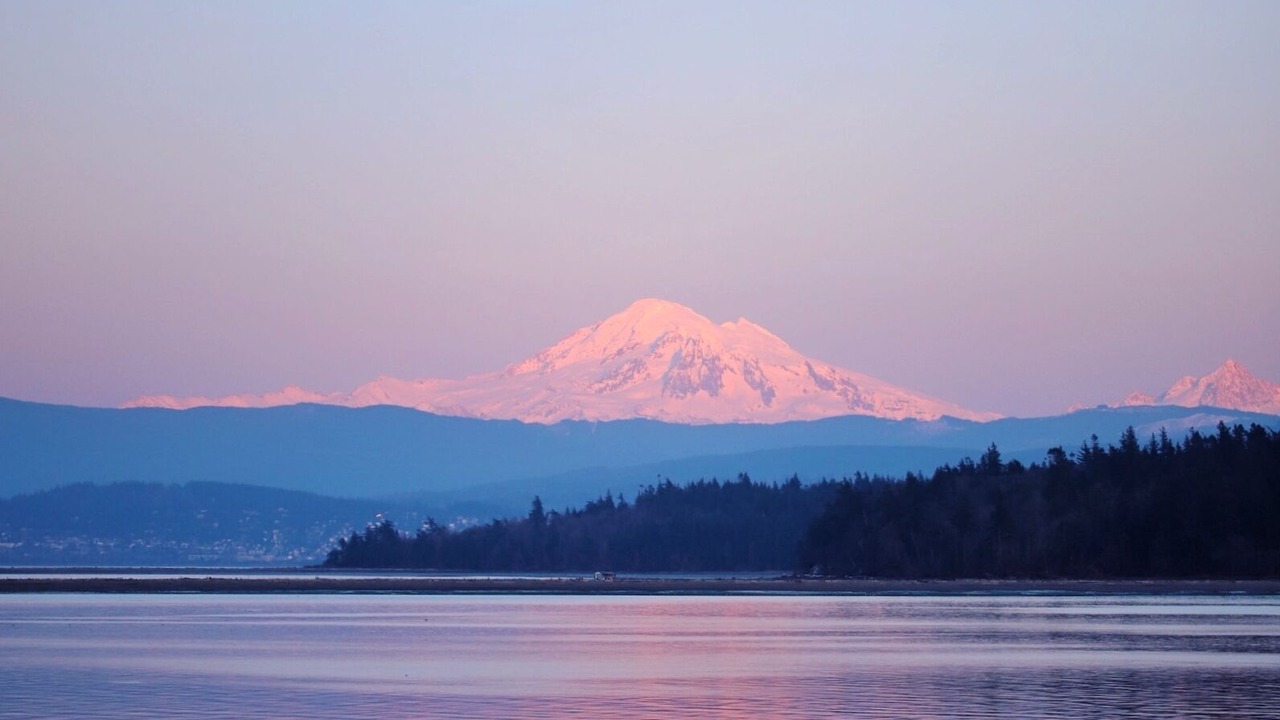 Photo of Others in Lummi Island