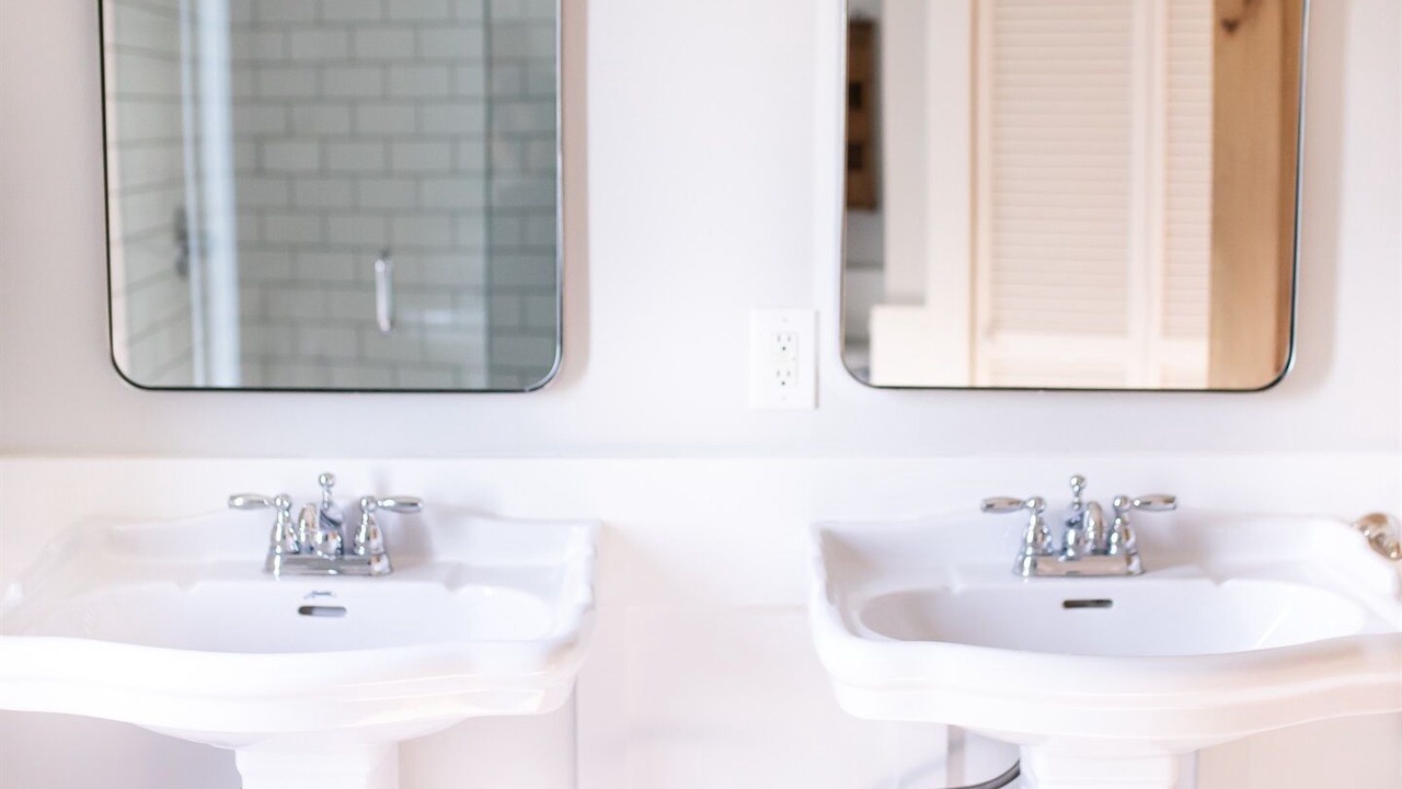 Photo of Bathroom in Lummi Island
