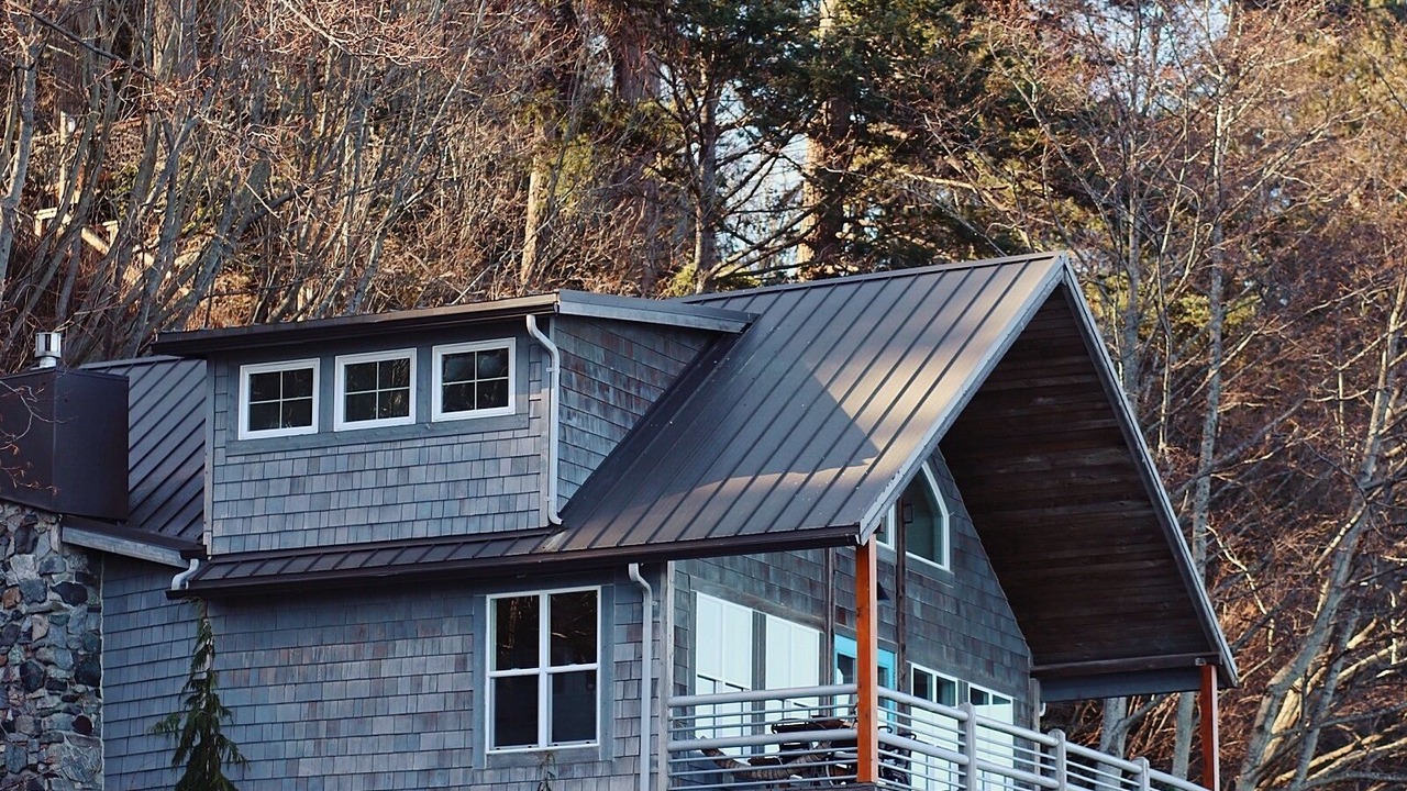 Photo of Outdoor in Lummi Island