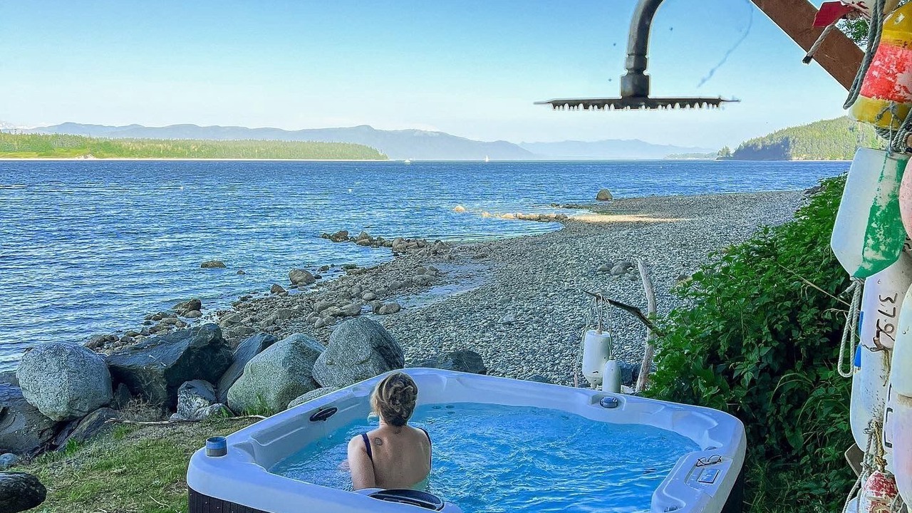Photo of Outdoor in Lummi Island