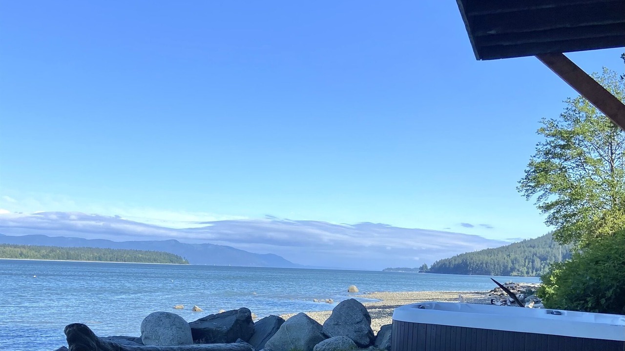 Photo of Outdoor in Lummi Island