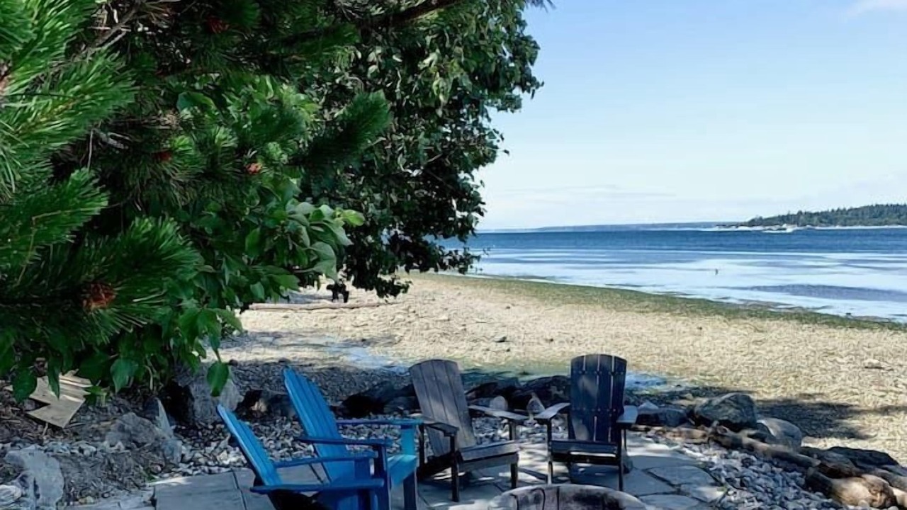 Photo of Outdoor in Lummi Island