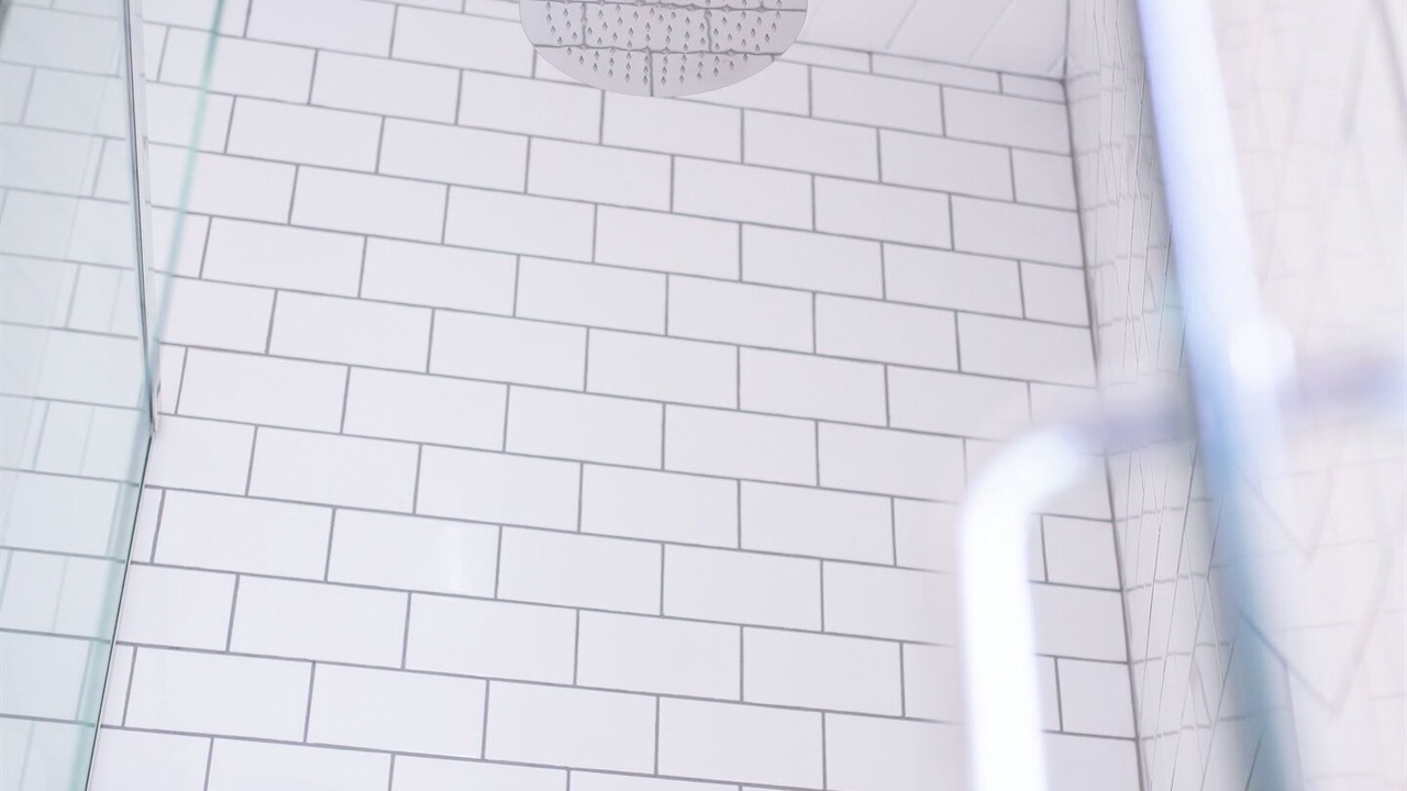 Photo of Bathroom in Lummi Island