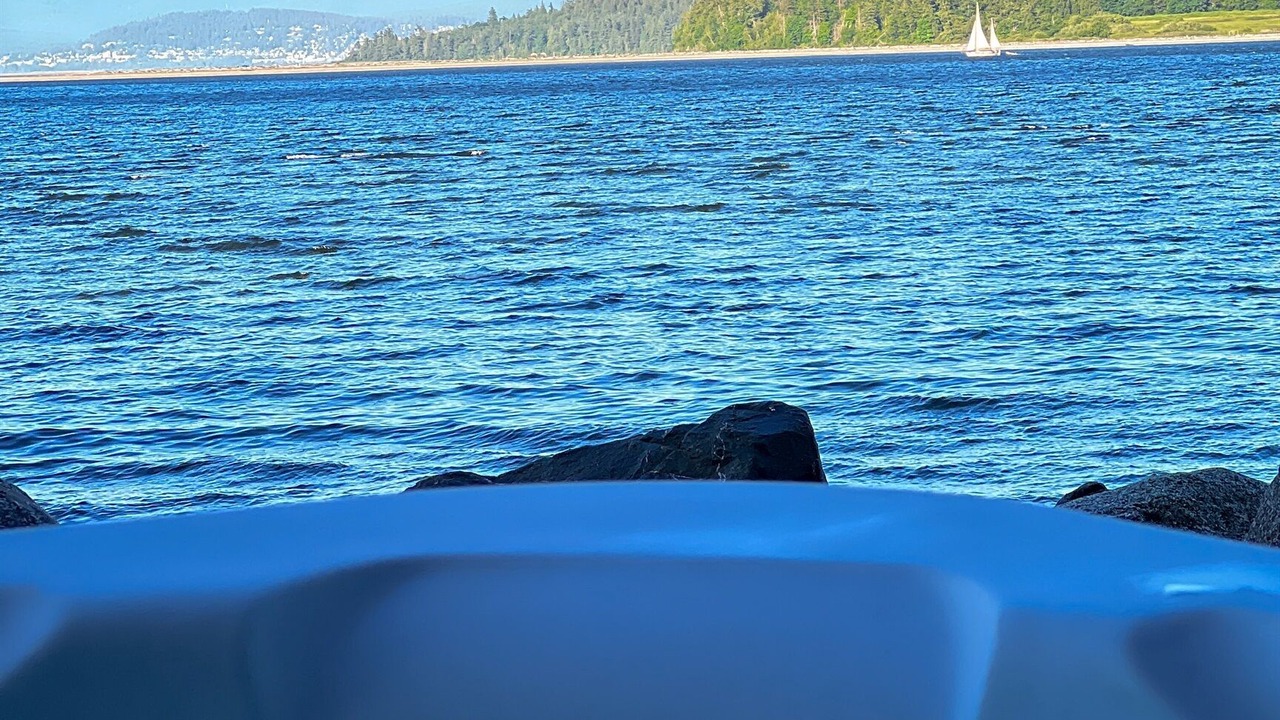 Photo of Outdoor in Lummi Island