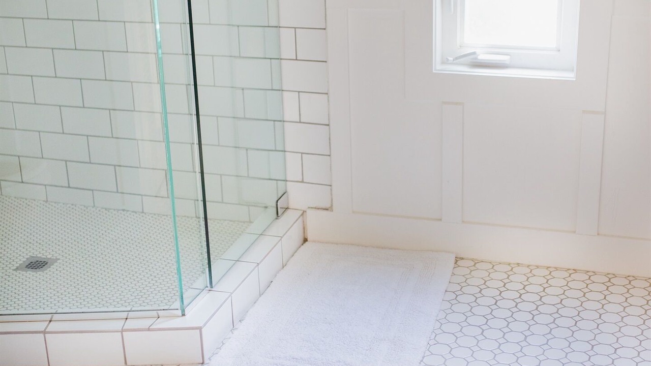 Photo of Bathroom in Lummi Island