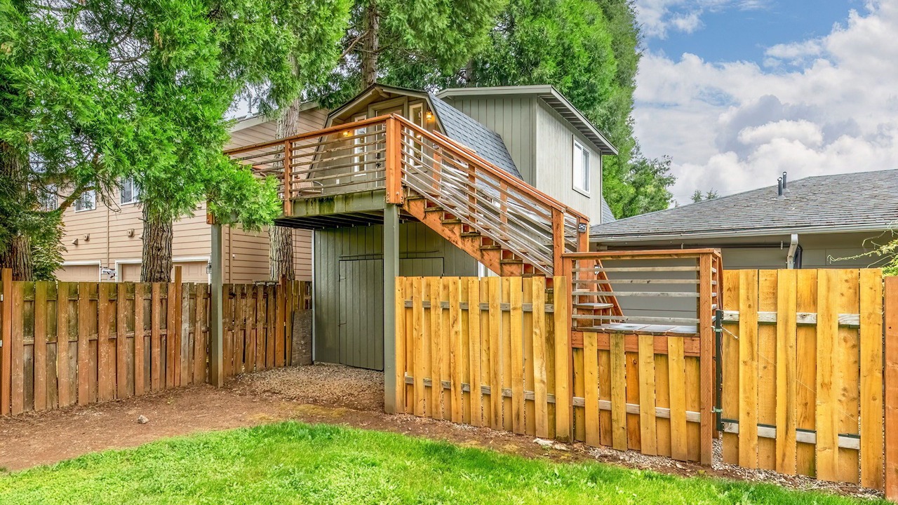 Photo of Outdoor in Oregon City