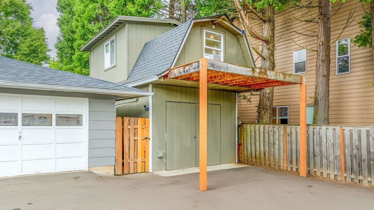 Photo of Outdoor in Oregon City