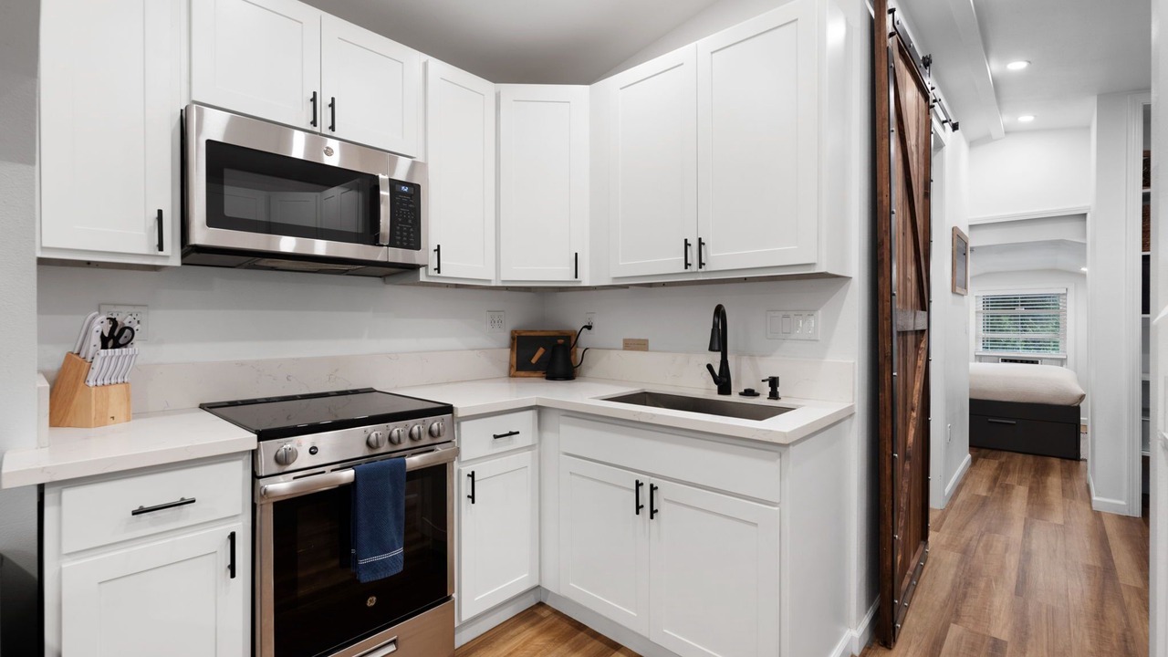 Photo of Kitchen in Oregon City