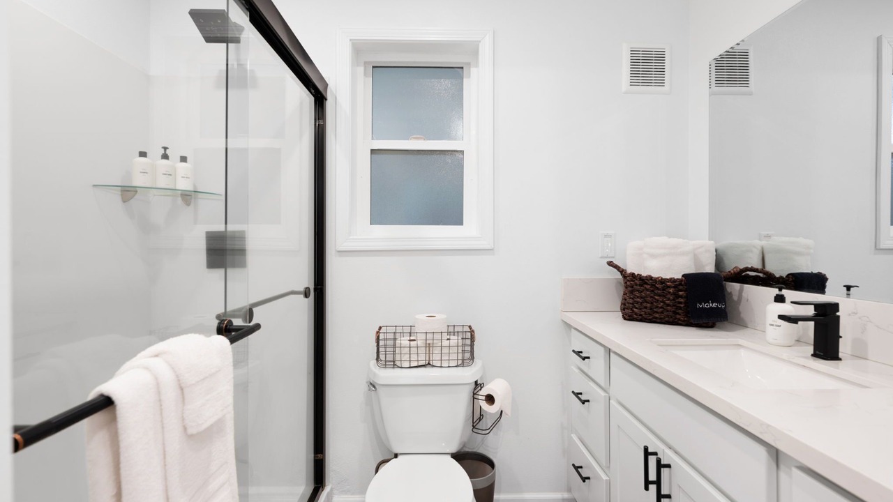 Photo of Bathroom in Oregon City