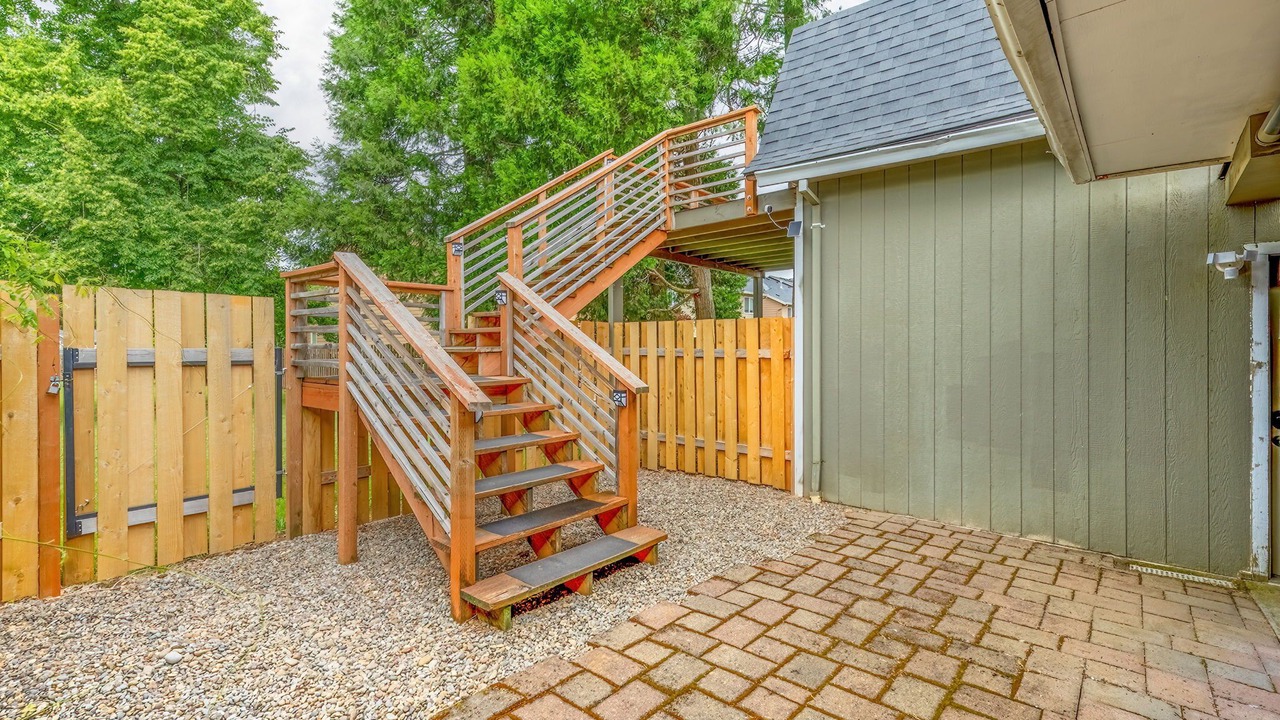 Photo of Outdoor in Oregon City