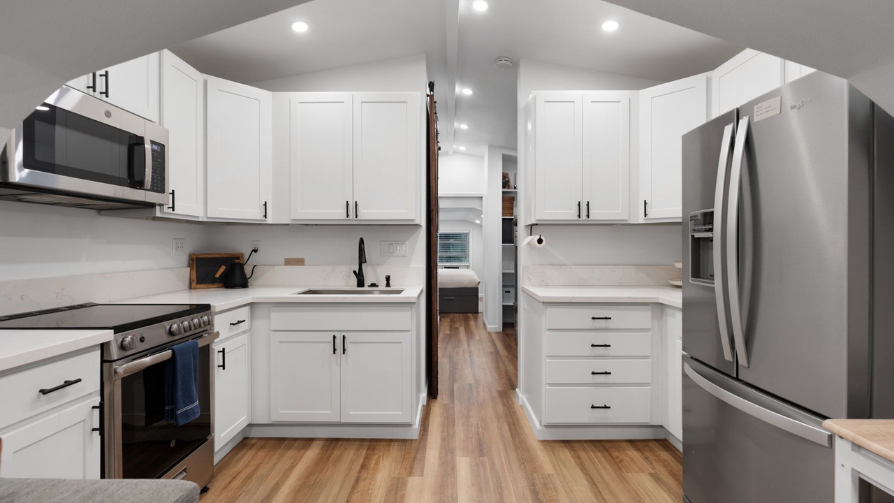 Photo of Kitchen in Oregon City