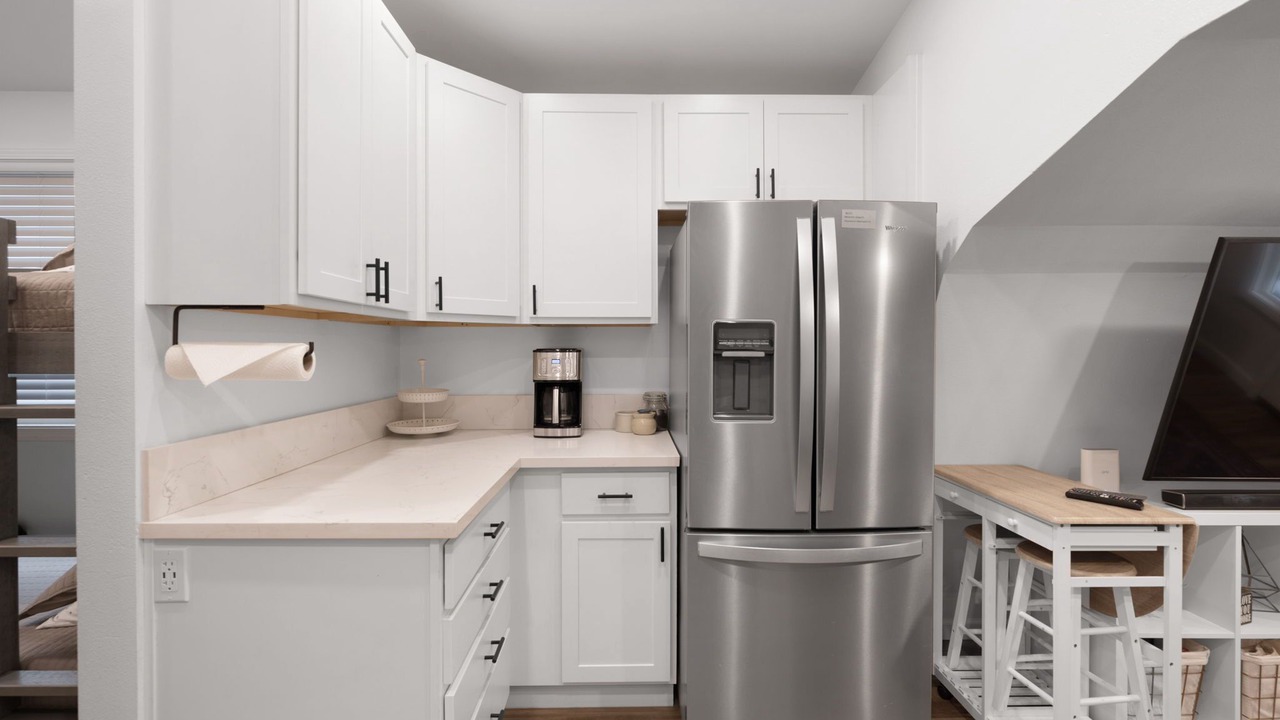 Photo of Kitchen in Oregon City