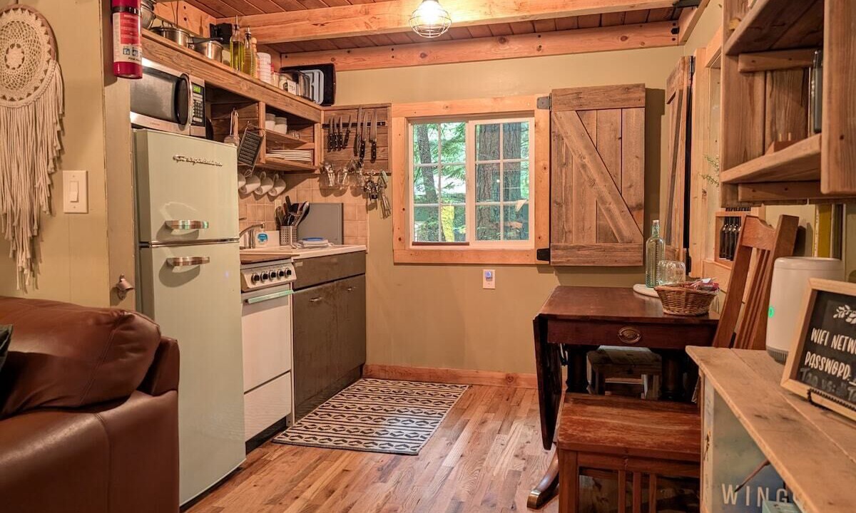 Photo of Kitchen in Ashford