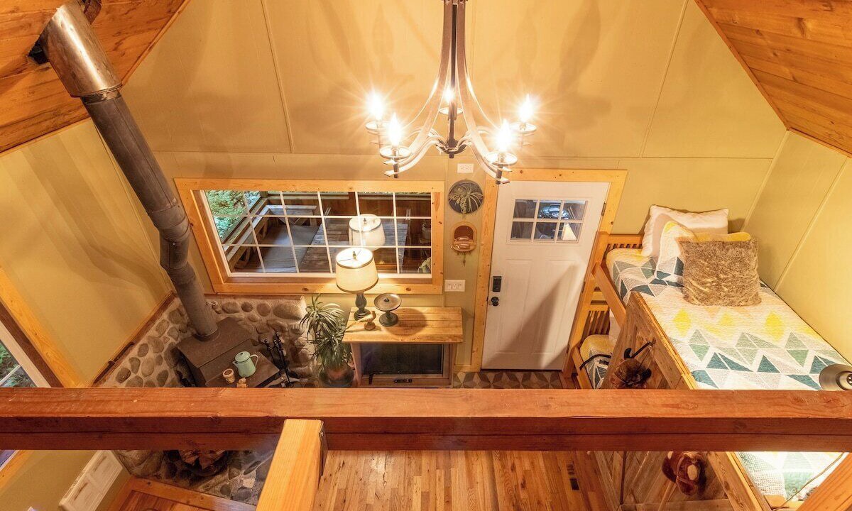 Photo of Bedroom in Ashford