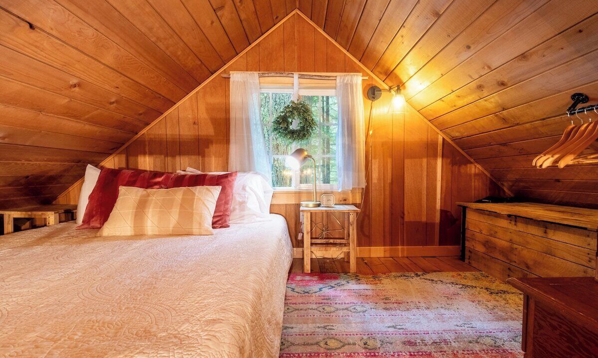 Photo of Bedroom in Ashford