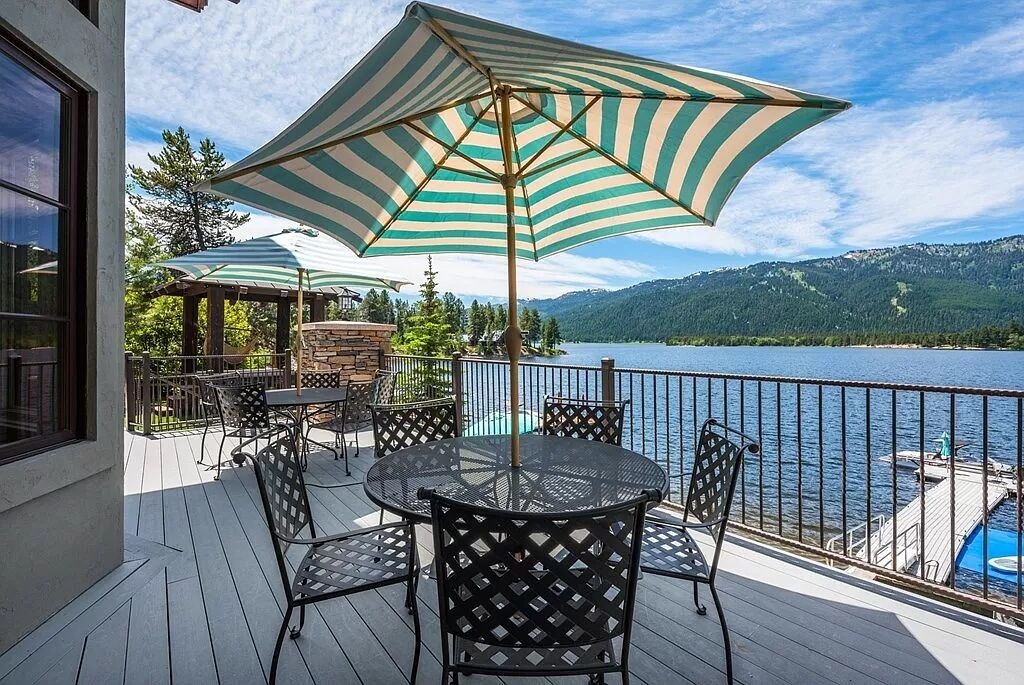 Photo of Outdoor in Tamarack Resort