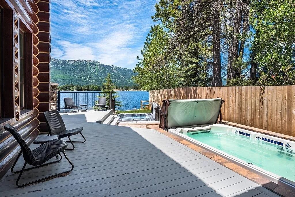 Photo of Outdoor in Tamarack Resort