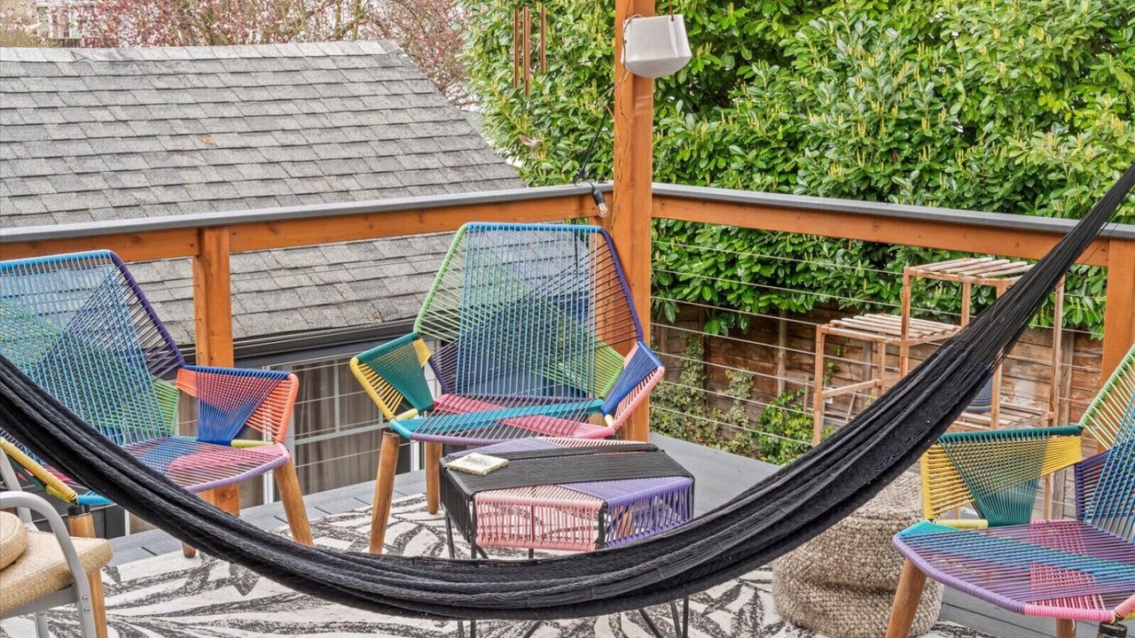 Photo of Outdoor in Whittier Heights
