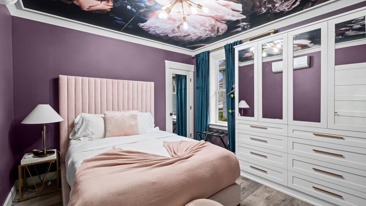 Photo of Bedroom in Whittier Heights