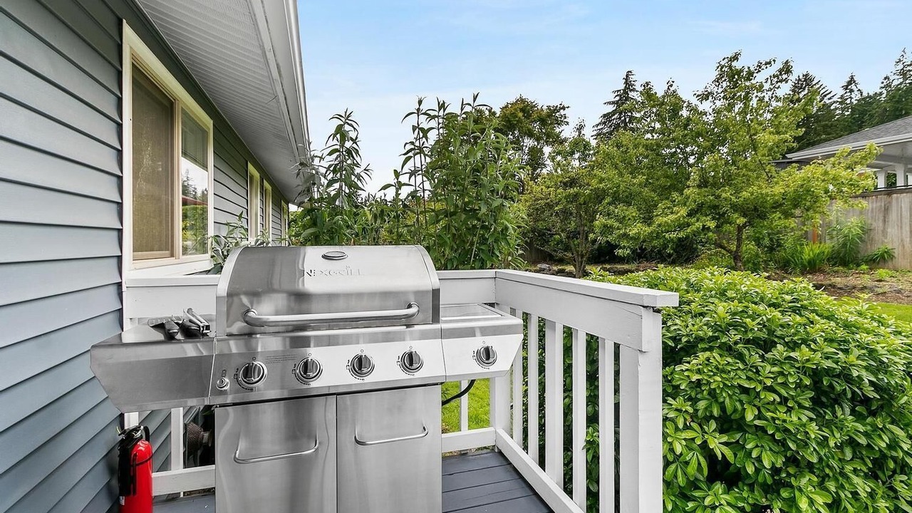 Photo of Outdoor in Gig Harbor