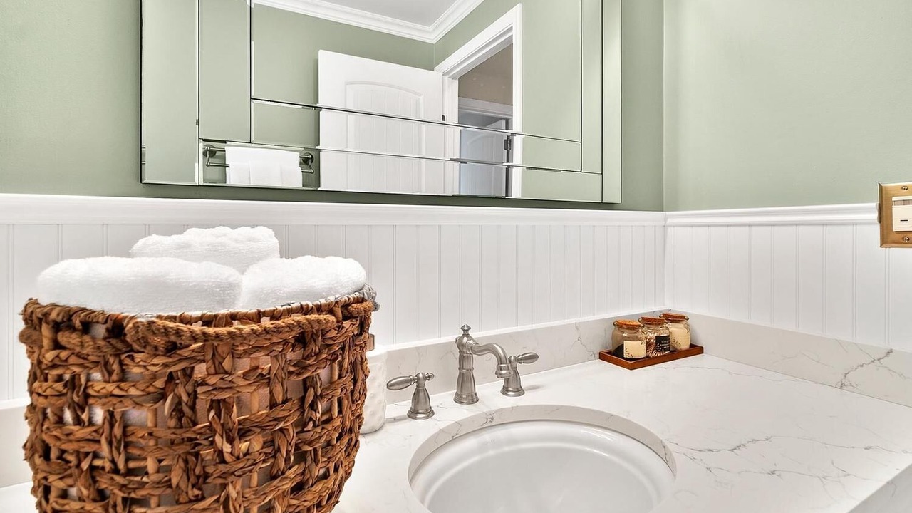 Photo of Bathroom in Gig Harbor