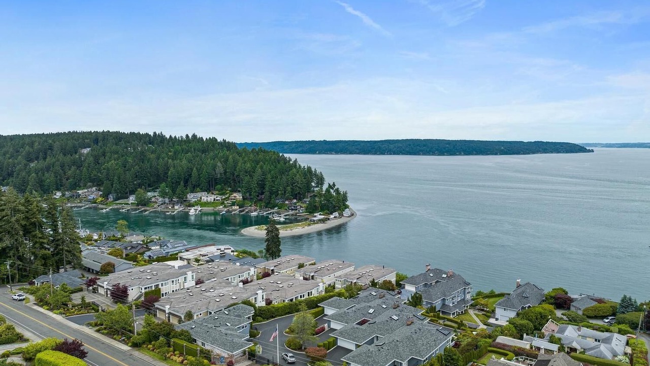 Photo of Outdoor in Gig Harbor