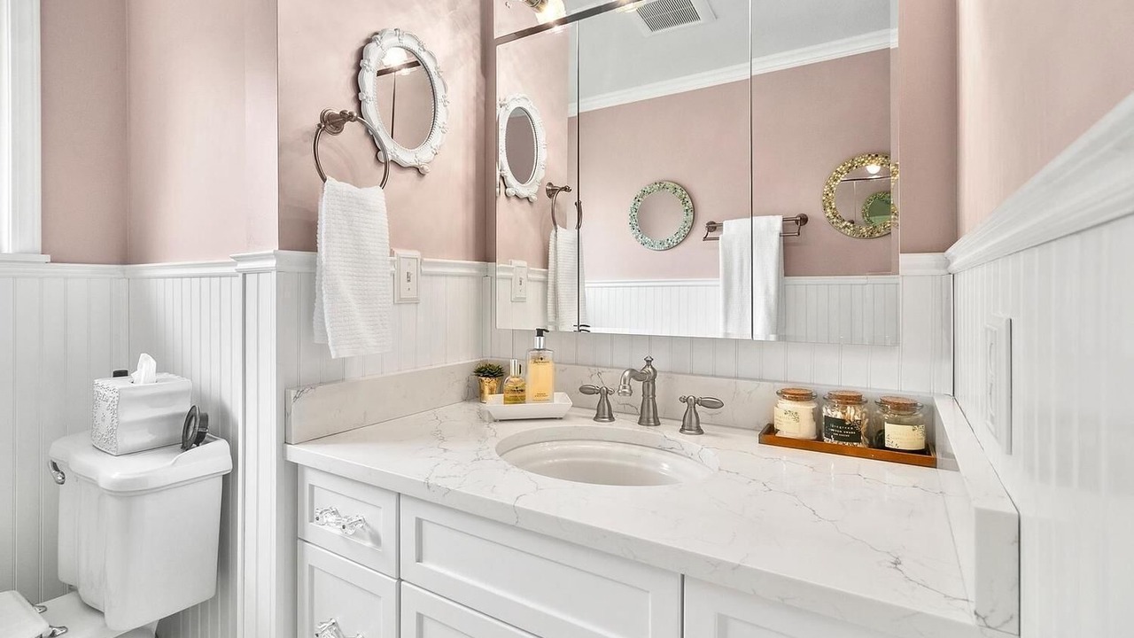 Photo of Bathroom in Gig Harbor