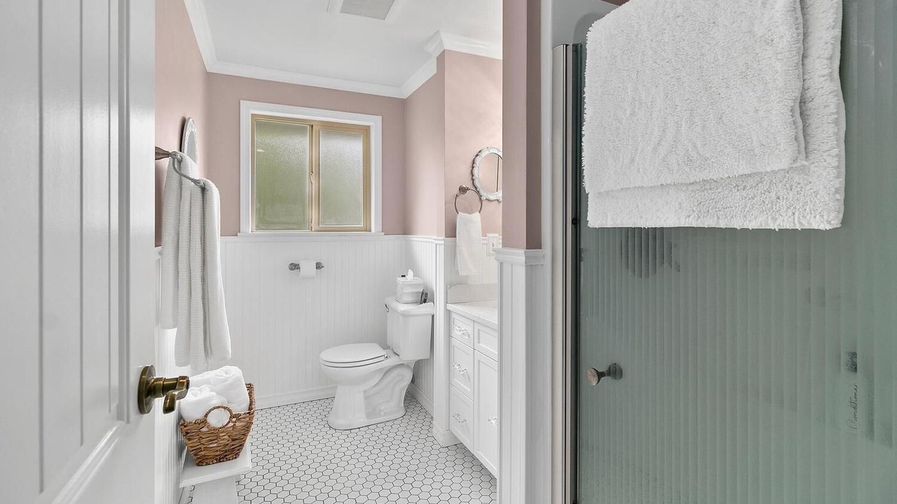Photo of Bathroom in Gig Harbor