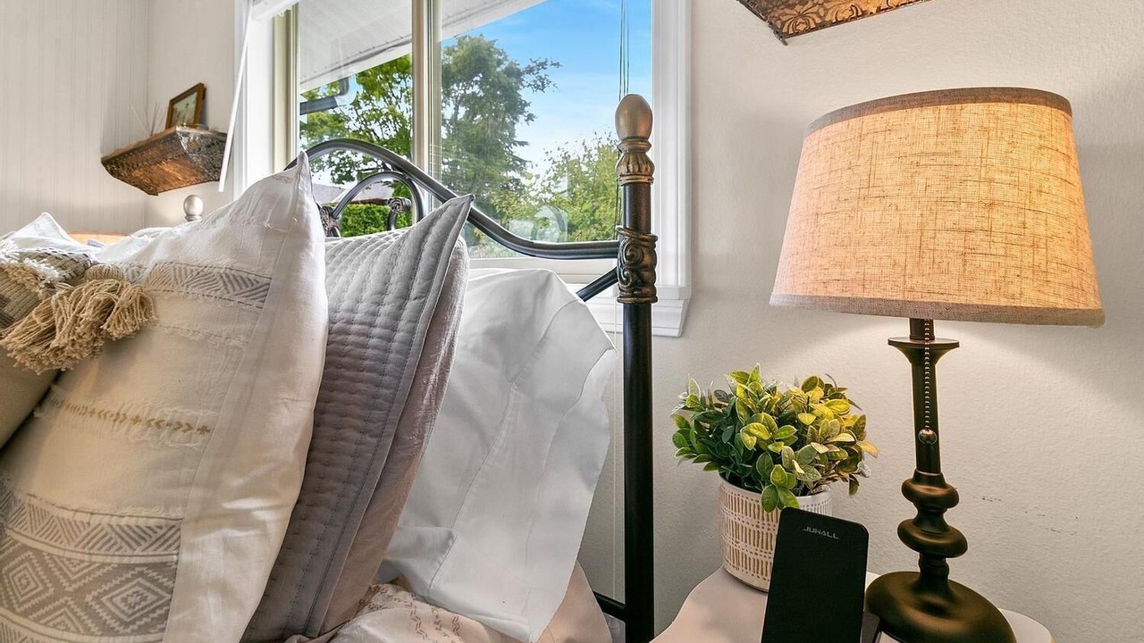 Photo of Bedroom in Gig Harbor