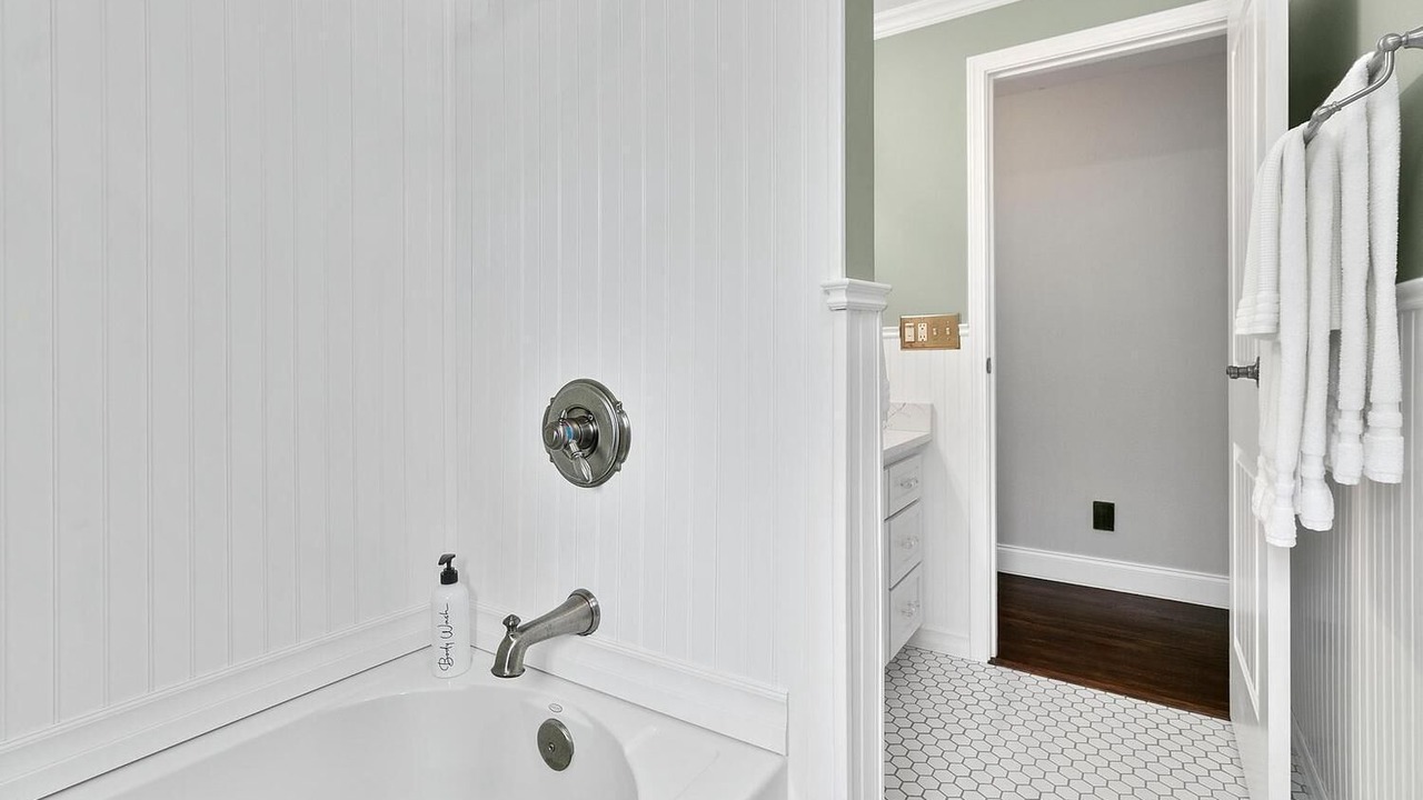 Photo of Bathroom in Gig Harbor